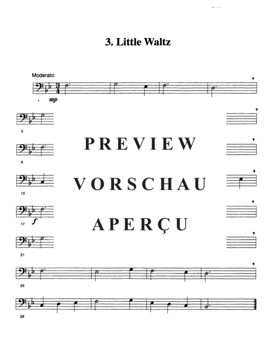 gallery: 25 Progressive Euphonium Etudes , , (Euphonium Solo)