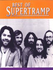 cover: Dreamer, Supertramp, Gesang, Gitarre, Klavier