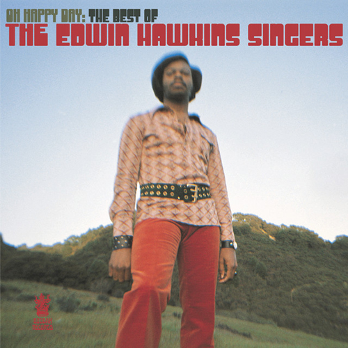 cover: Oh Happy Day, The Edwin Hawkins Singers, Saxophon