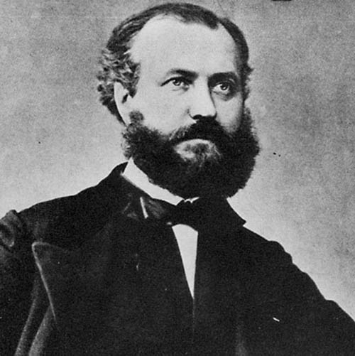 cover: Ah Je Veux Vivre, Charles Gounod, Klavier