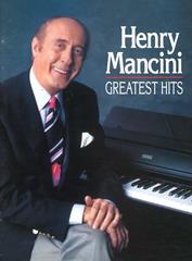 cover: Life In A Looking Glass (from 'That's Life'), Henry Mancini