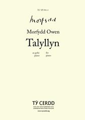 Product picture to: Talyllyn