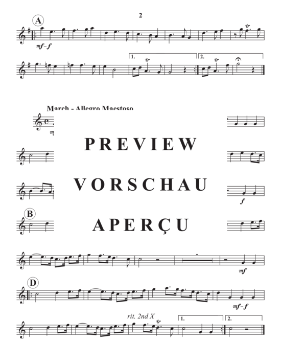 gallery: Französische Barock Suite , , (Blechbläserquintett)