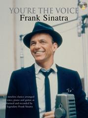 cover: Fly Me To The Moon (In Other Words), Frank Sinatra