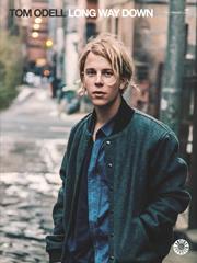 cover: Grow Old With Me, Tom Odell