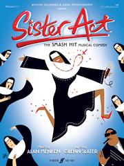 cover: Sister Act (Reprise) (from 'Sister Act The Musical'), Sister Act, Gesang, Gitarre, Klavier