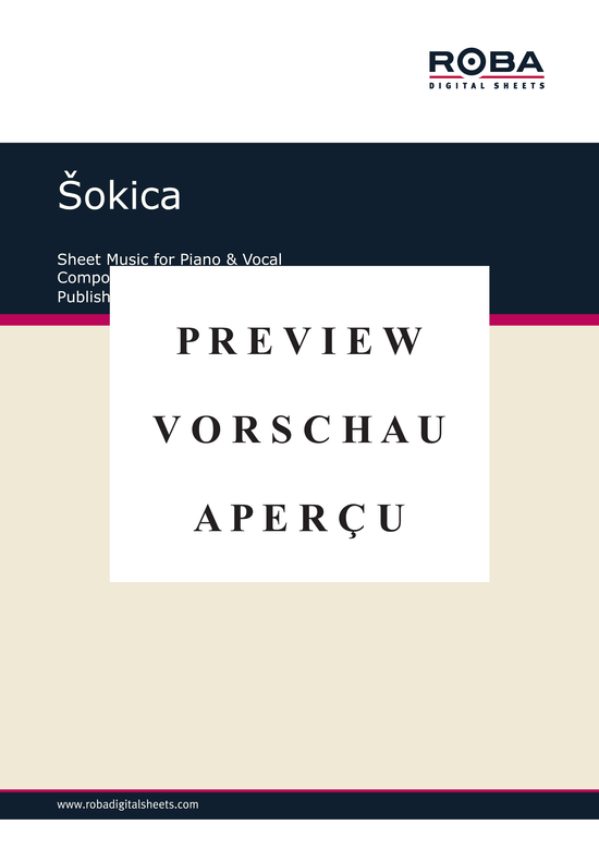 gallery: Sokica , , (Klavier + Gesang)