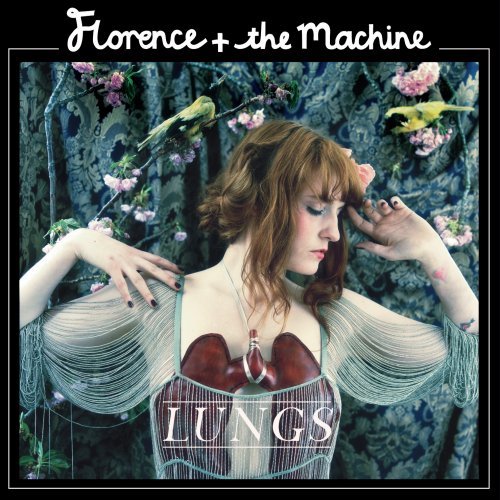 cover: Rabbit Heart (Raise It Up), Florence And The  Machine, Gesang, Gitarre, Klavier