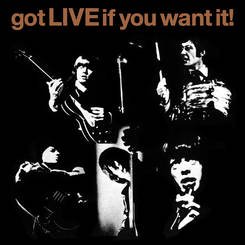 cover: (I Can't Get No) Satisfaction, The Rolling Stones, Gesang, Gitarre, Klavier