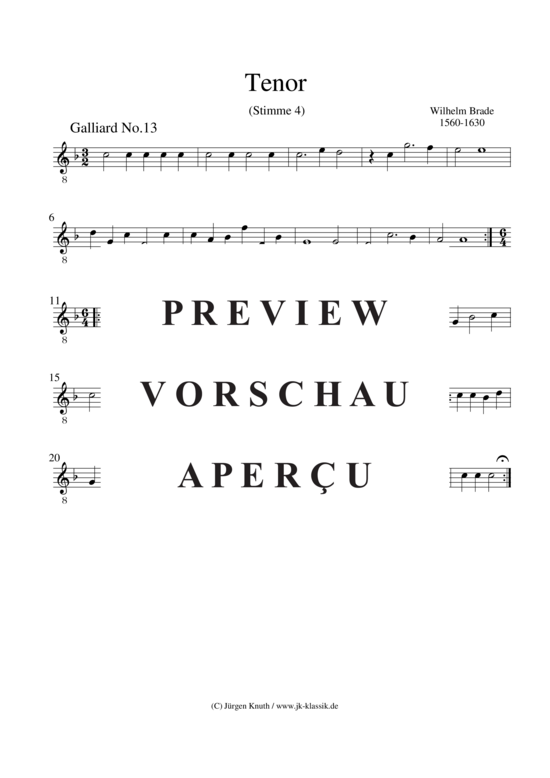 gallery: Paduana No.13 , , (Gemischtes Ensemble für 6 div. Instrumente)