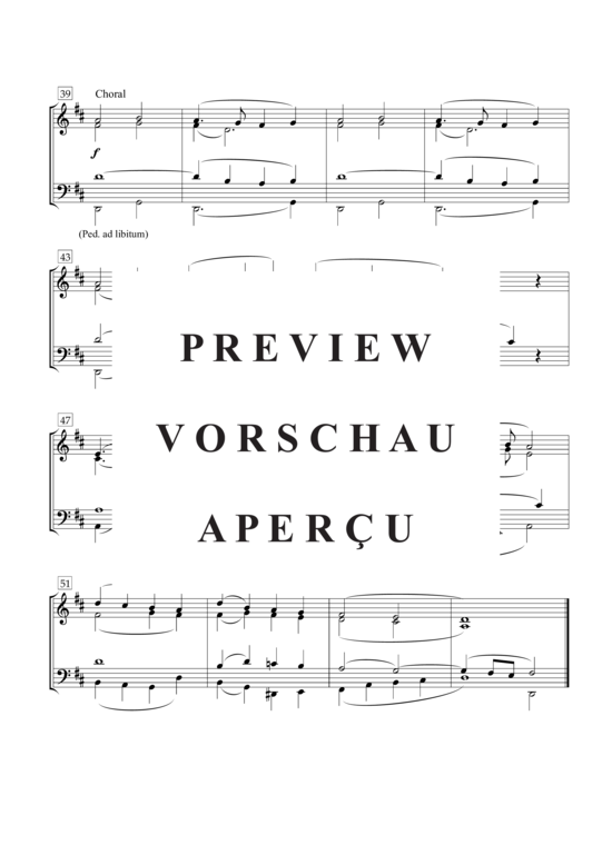 gallery: O du fröhliche (Festpräludium und Choral) , ,  GL 238 (Orgel)