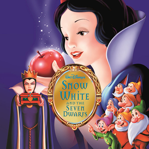 cover: Some Day My Prince Will Come (from Snow White And The Seven Dwarfs), Adriana Caselotti, Violoncello