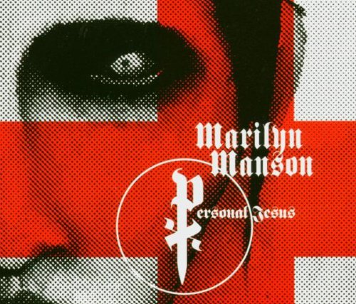 cover: Personal Jesus, Johnny Cash, Depeche Mode, Marilyn Manson