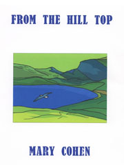 cover: From The Hilltop, Mary Cohen