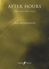 cover: Come Dance With Me, Pam Wedgwood, Klavier, Violoncello