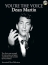 cover: Naughty Lady Of Shady Lane, Dean Martin, Gesang, Gitarre, Klavier