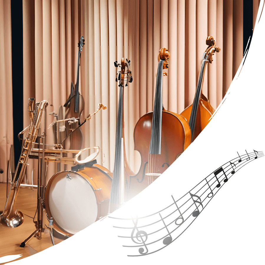 Quintet - Music sheet category | notendownload