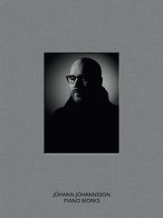 cover: Dressing Up (from "Personal Effects"), Jóhann Jóhannsson, Klavier