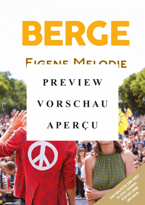 gallery: Eigene Melodie , Berge, (Gesang + Akkorde)