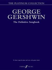 cover: Sweet And Low Down, George Gershwin, Gesang, Gitarre, Klavier