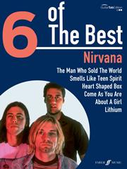 cover: The Man Who Sold The World, Nirvana, Gesang, Gitarre