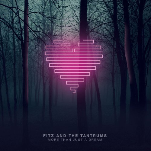 cover: Out Of My League, Fitz And The Tantrums