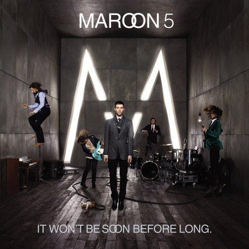 cover: Little Of Your Time, Maroon 5, Gitarre