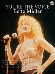 cover: The Rose, Bette Midler