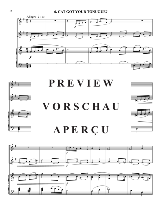 gallery: Acht Unterrichts-Stücke , , (Horn + Klavier)