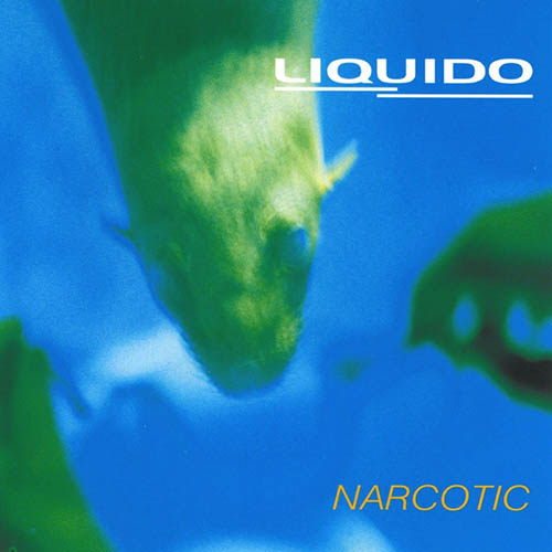 Produktbild zu: Narcotic