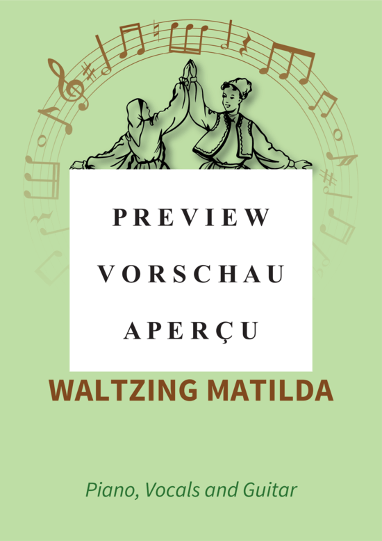 gallery: Waltzing Matilda , , (Gesang + Klavier, Gitarre)