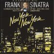 cover: New York, New York , Sinatra, Frank, (Klavier + Gesang)