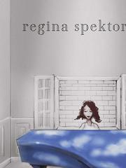 cover: Two Birds, Regina Spektor, Gesang, Gitarre, Klavier