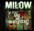 cover: You and me in my pocket , Milow, (Oboe / Fagott)