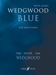 Produktbild zu: Wedgwood Blue