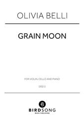 Produktbild zu: Grain Moon