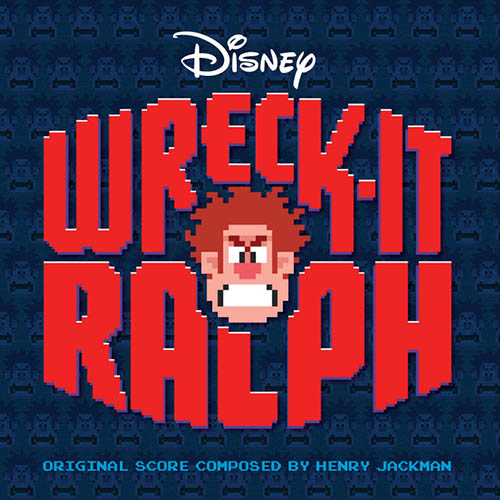 cover: When Can I See You Again? (from Wreck-It Ralph), Owl City, Klavier