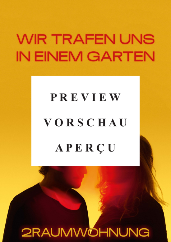 gallery: Wir trafen uns in einem Garten , 2raumwohnung, (Gesang + Klavier)