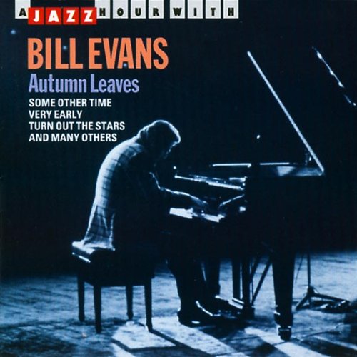 cover: Alice In Wonderland, Bill Evans, Violine