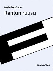 Produktbild zu: Rentun ruusu