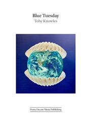 Produktbild zu: Blue Tuesday