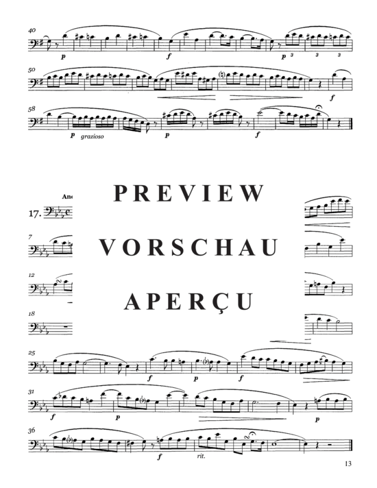 gallery: 24 Progressive Etudes , , (Euphonium/Posaune Solo)