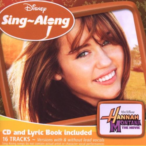 cover: The Good Life, Hannah Montana, Hannah Montana (Movie), Miley Cyrus, Klavier