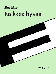 Produktbild zu: Kaikkea hyvää