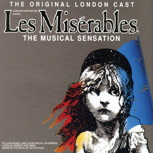 cover: Do You Hear The People Sing? (from Les Miserables), , Klavier, Violoncello