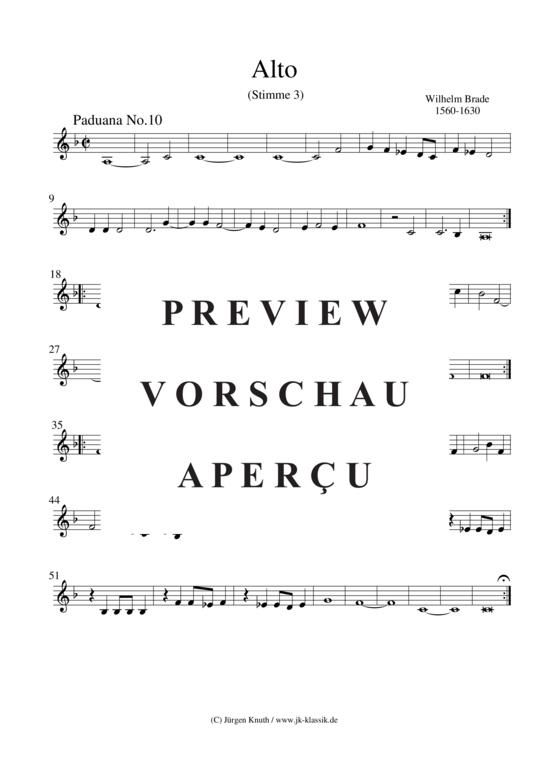 gallery: Paduana No.10 , , (Gemischtes Ensemble für 6 div. Instrumente)