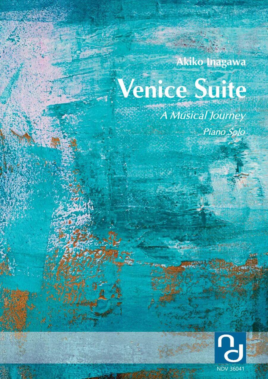 Produktbild zu: Venice Suite 