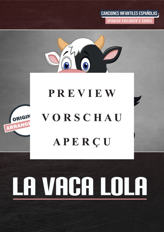 gallery: La Vaca Lola , , (Flöten Duett)