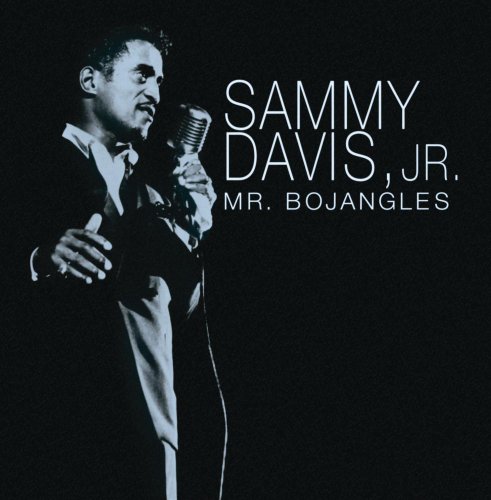 cover: Mr. Bojangles, Sammy Davis Jr.