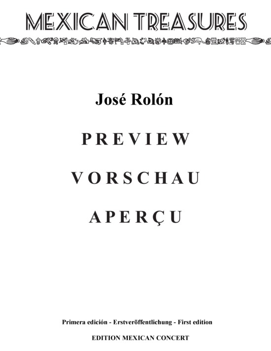 gallery: Sinfonia op. 18 , , (Flöte 1)